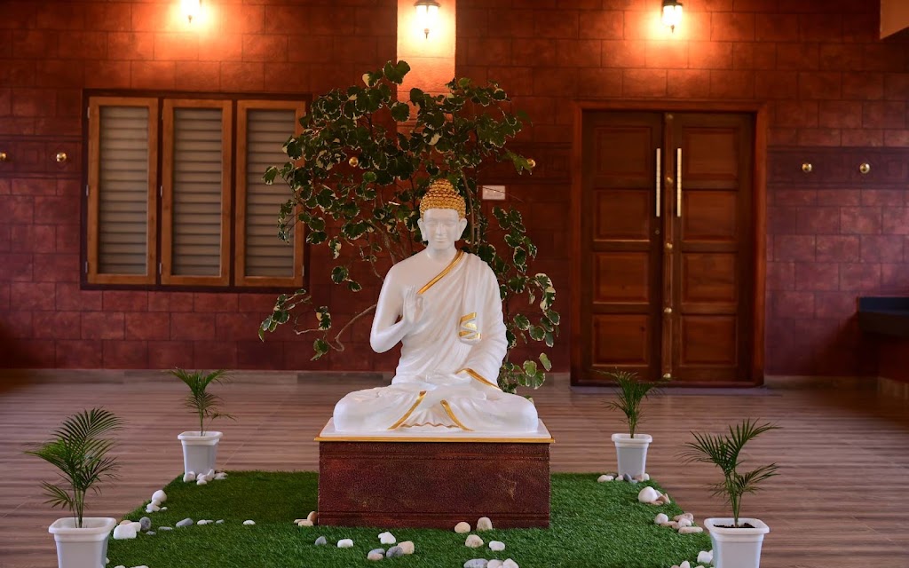 Vrindavan Resort And Spa