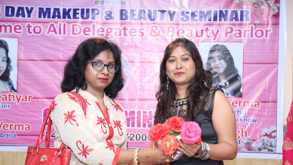 Muskan Makeover Studio Beauty Care