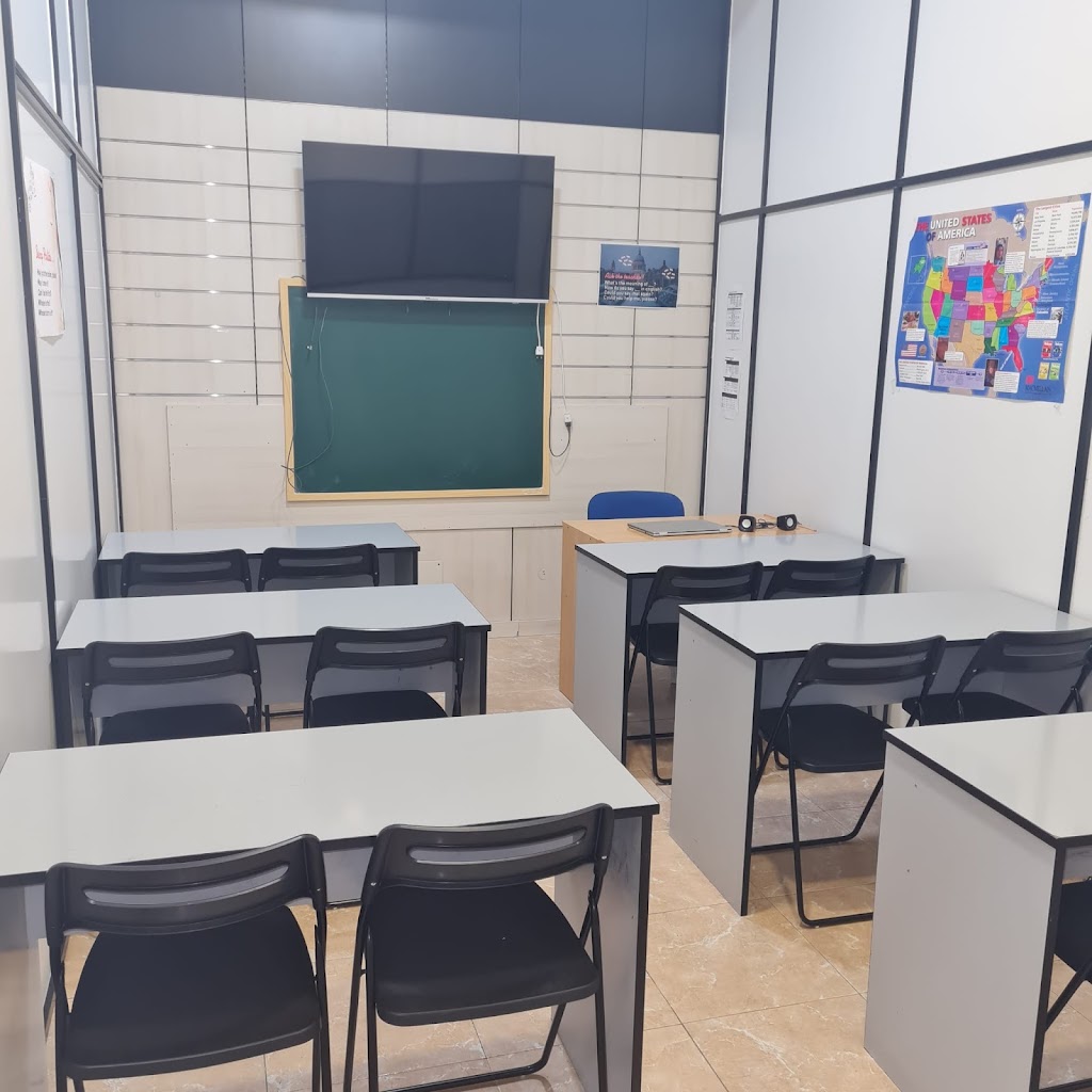 English Connection Academia de Ingles - Parla — Del propietario
