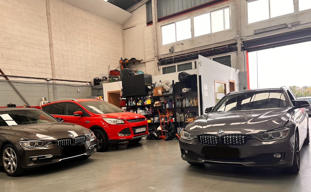 Talleres AliaanExpres