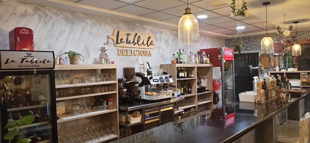 La Tablita Musical restaurante