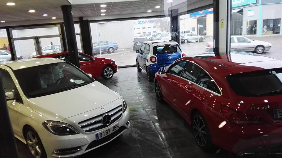 Talleres Aquilino Morales