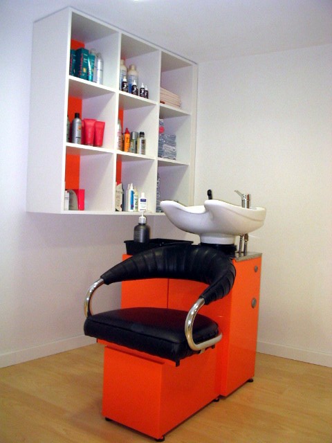 Peluqueria Anngi — Del propietario