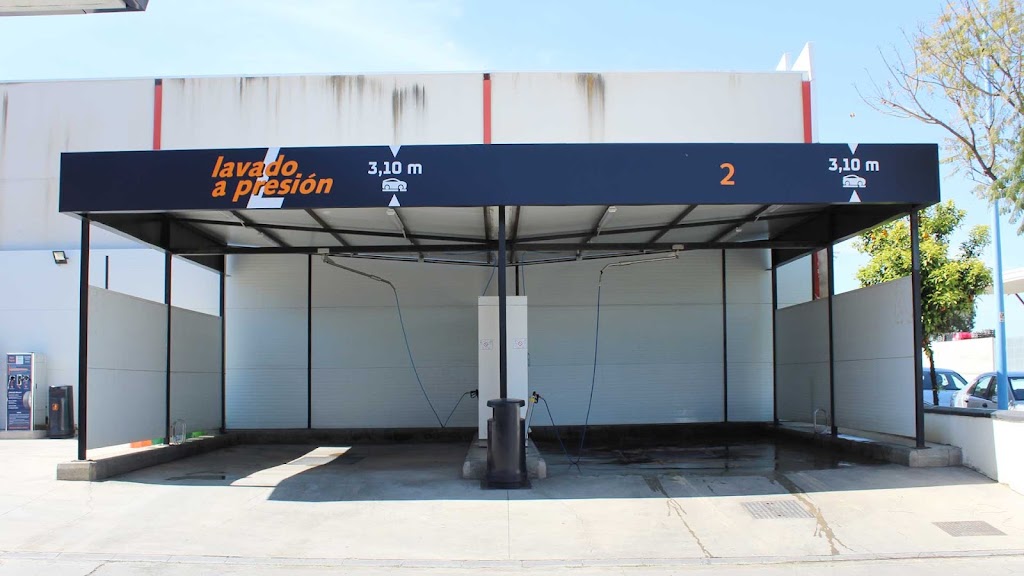 Repsol — Del propietario