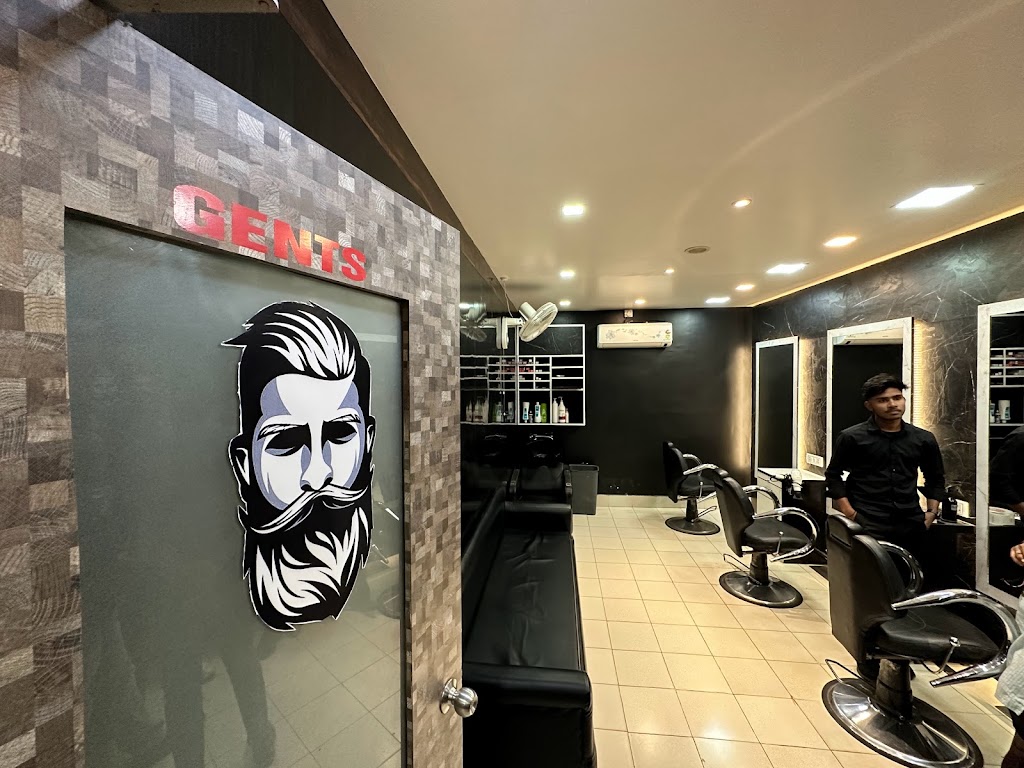 Curls Waves Professional Salon