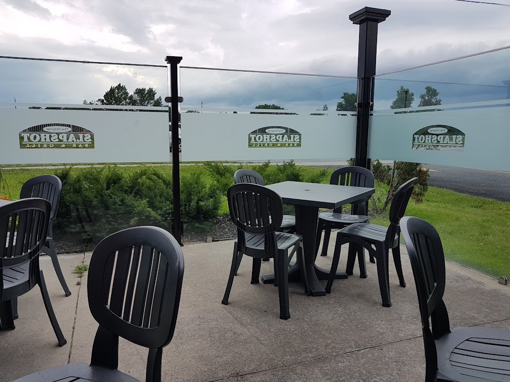Slapshot Bar & Grill in Belleville