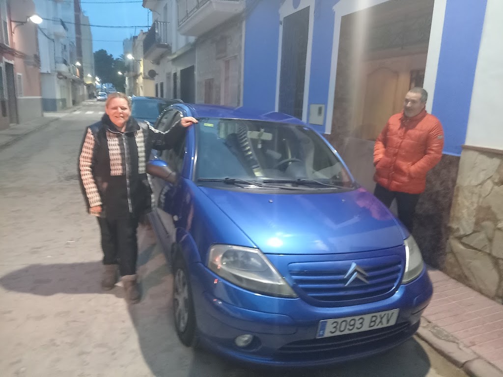 Merino Autocasion — Mas recientes