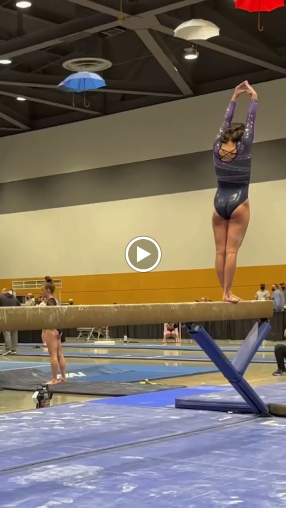  Compass Gymnastics