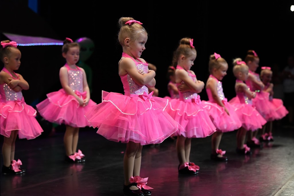  Michelle's Academy of Dance