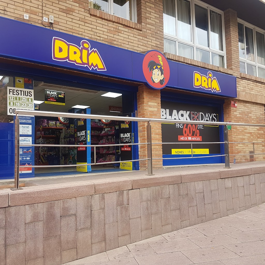 Foto 2 de Drim