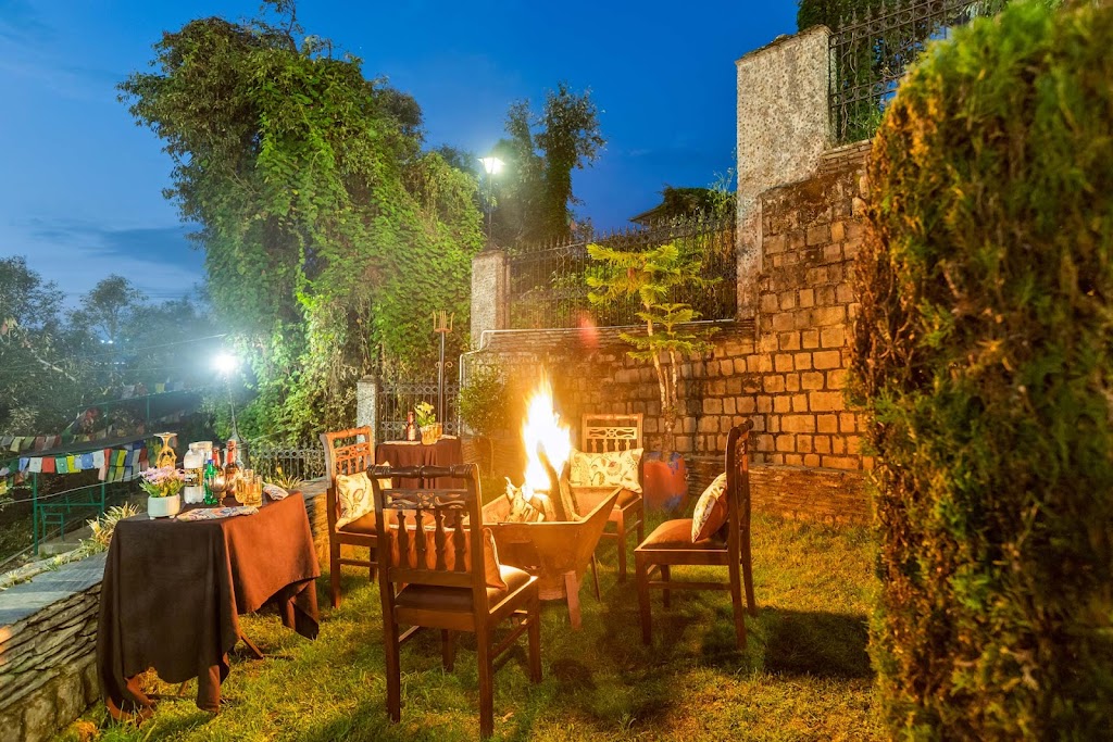 Stayvista At Stonehill Manor In Dharamshala 3 Bhk Premium Holiday Home