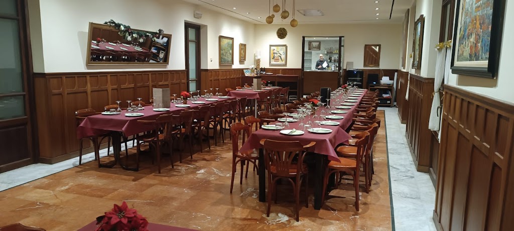 Restaurant del Foment
