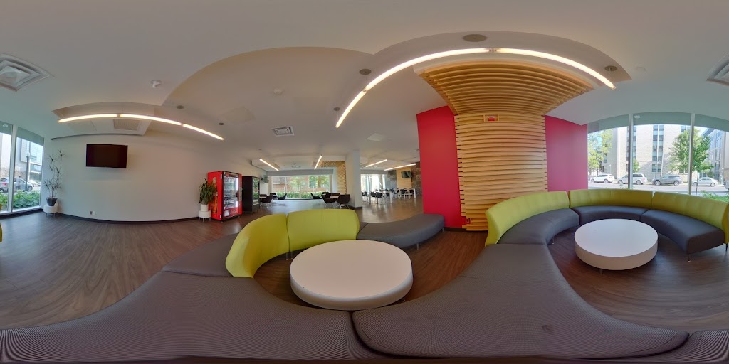 Street View & 360°