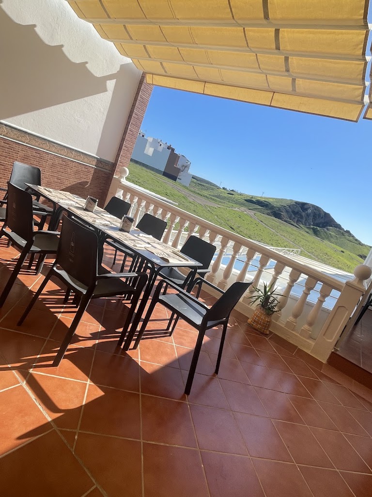 Bar El templo — Ambiente
