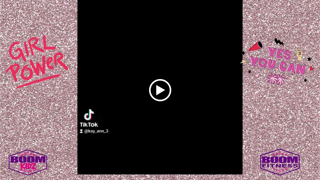  BOOM Fitness & BOOM KIDZ LLC(CULPEPER)