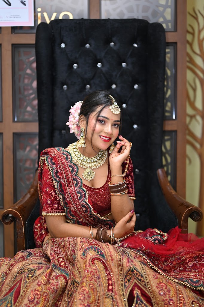 Viva Beauty Salon Academy Best Salon In Sigra Varanasi