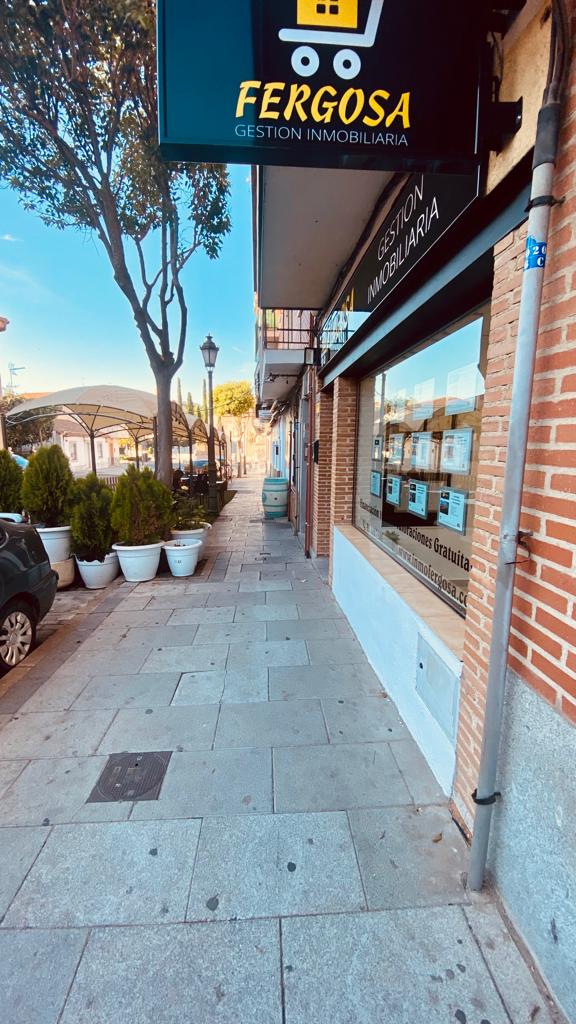 FERGOSA GESTION INMOBILIARIA | Inmobiliaria Navalcarnero — Del propietario