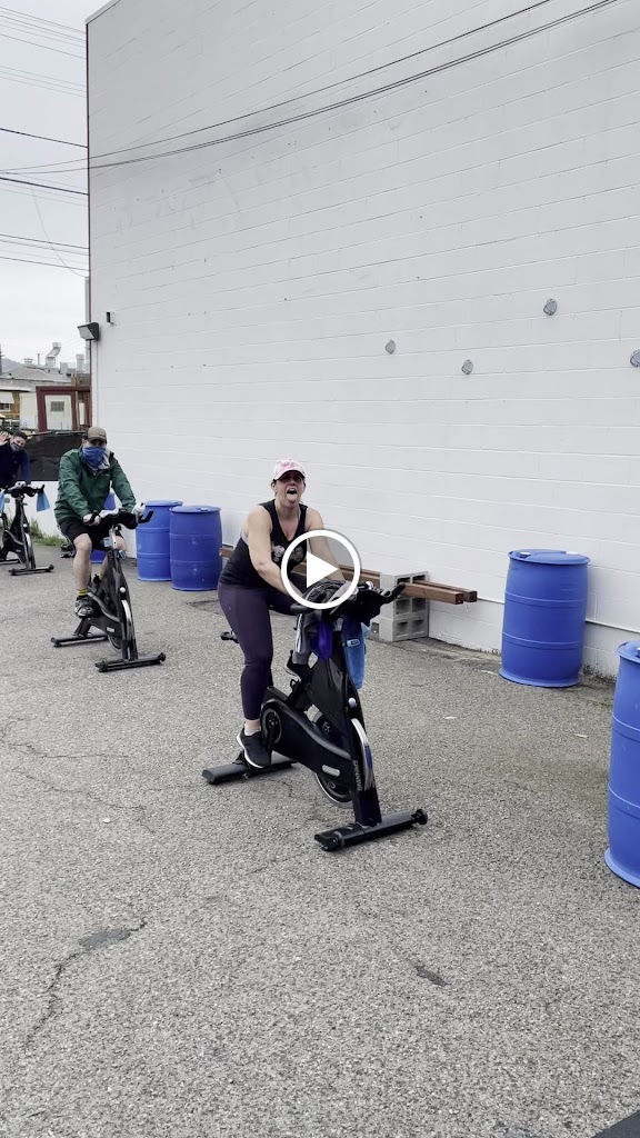  Pedal Cycling Alameda