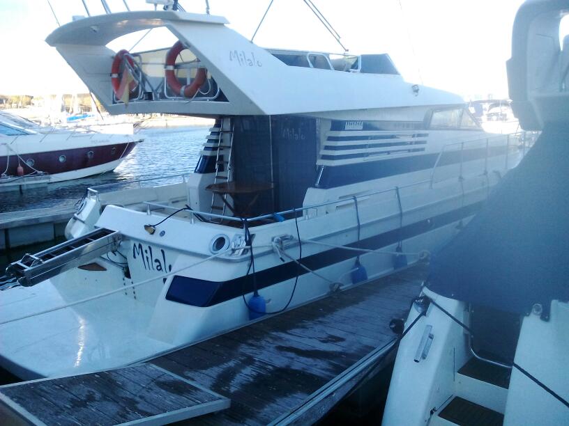 AndresYacht Servicios Nauticos