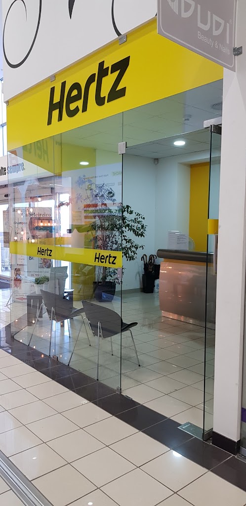 Hertz, Aluguer de Viaturas, Guimaraes