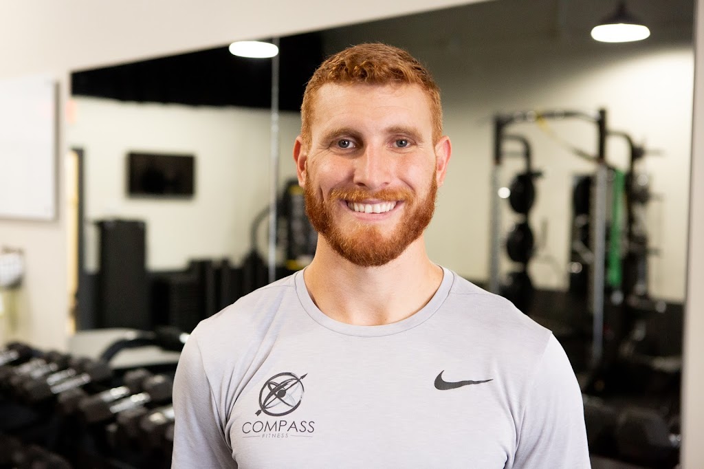  Compass Fitness