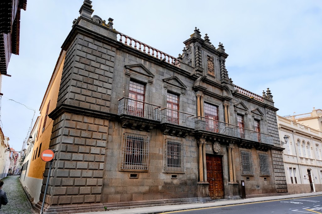 Palacio de Nava