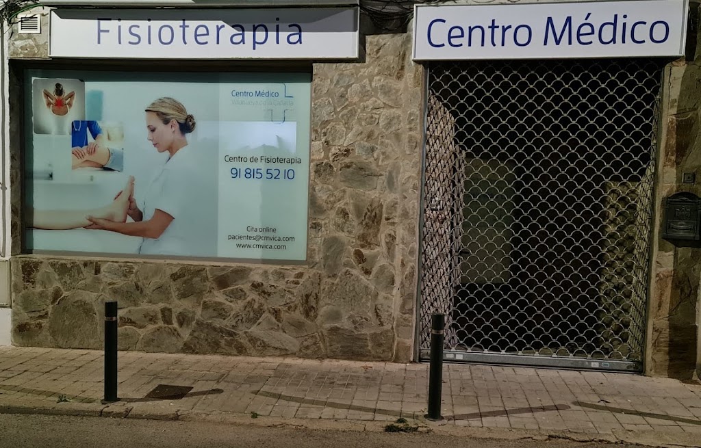 Centro Medico Villanueva de la Canada CMVICA — Del propietario