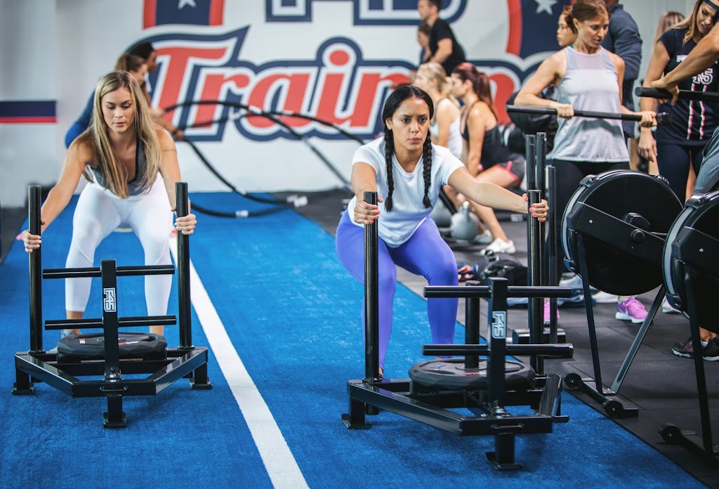  F45 Training Boca Raton