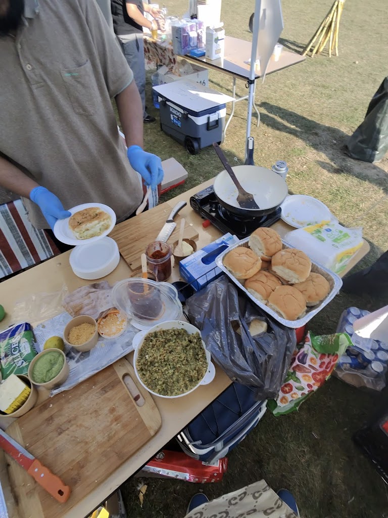 Food & drink