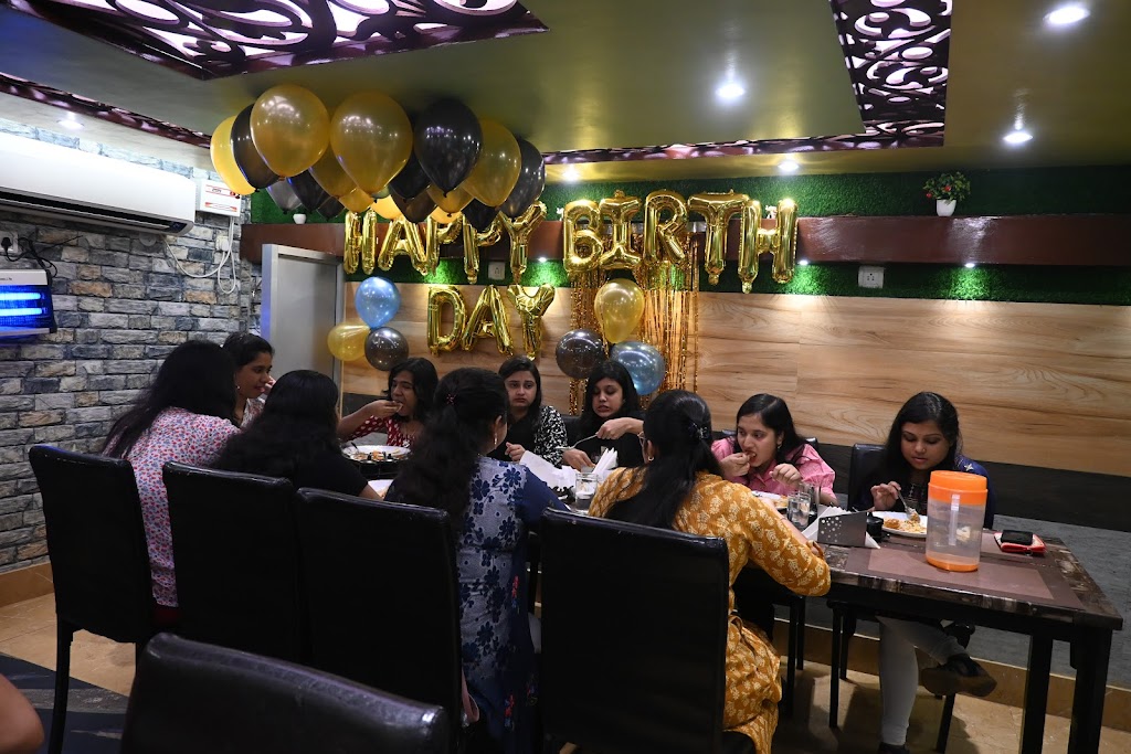 Shrimoti S Corner