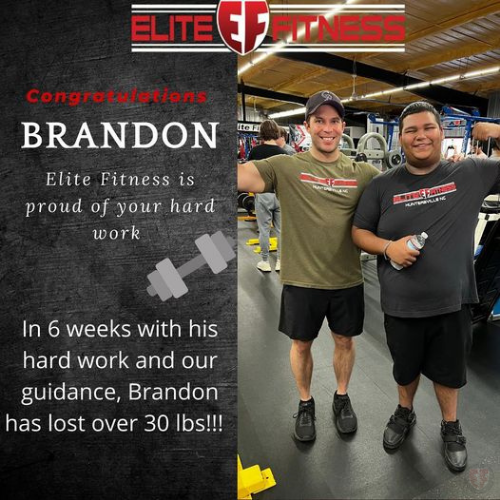  Elite Fitness Health and Training Huntersville