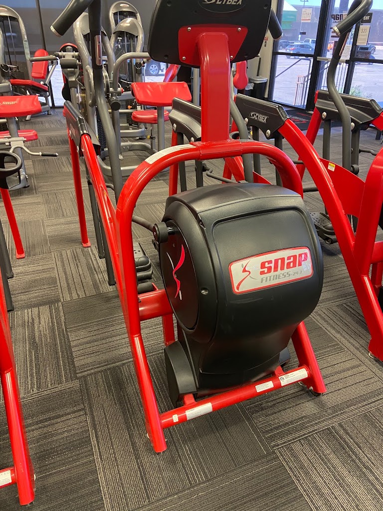  Snap Fitness Chino Valley