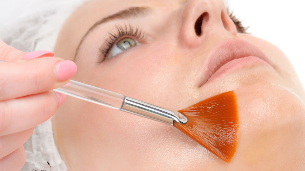 Ana Carla Natural Beauty