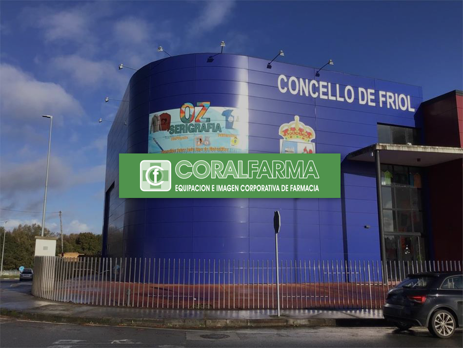 Coralfarma