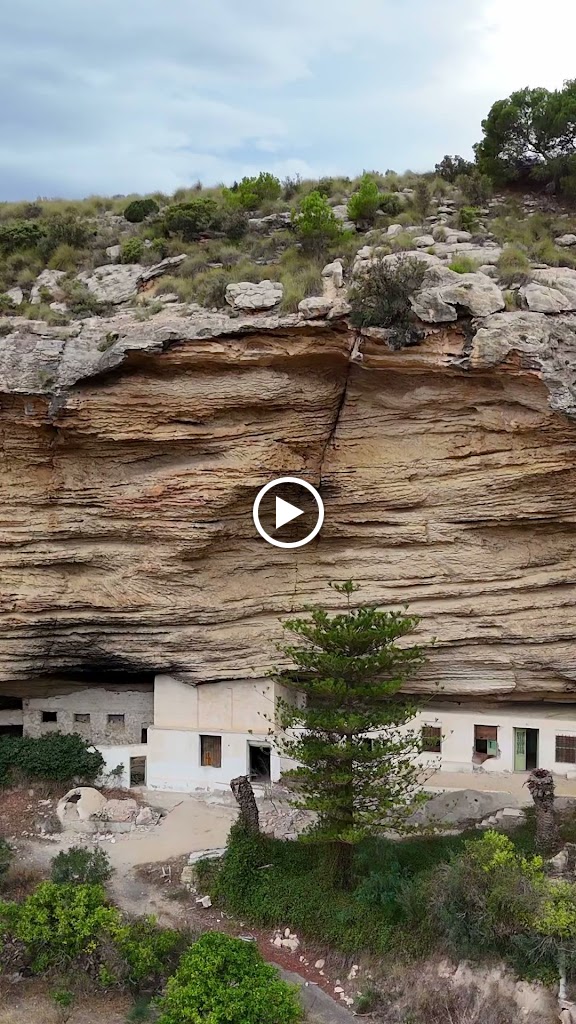 Casas cueva de la Rambla — Videos