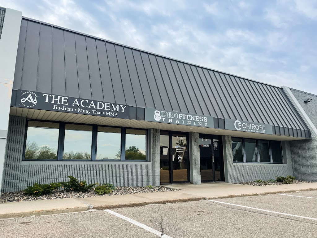  Pro Fitness Training