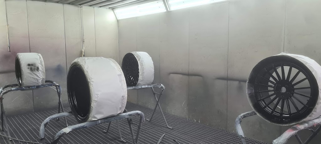 Zurera y pineda s.l YEEAUTO — Interior