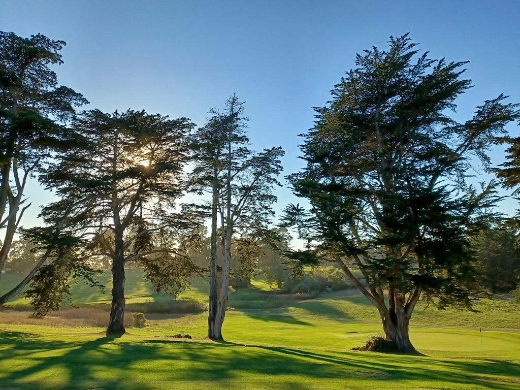  Pajaro Valley Golf Club