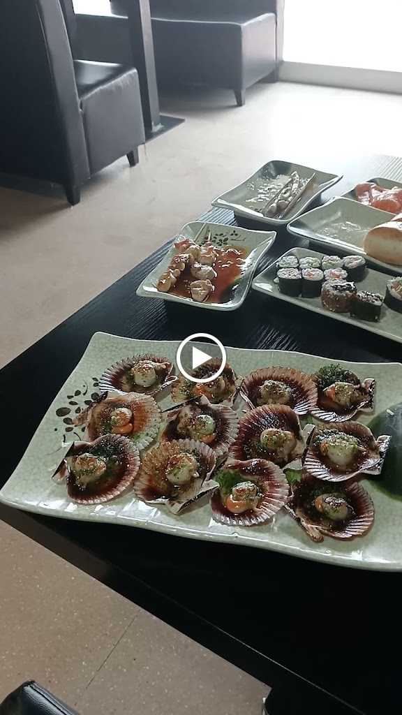 SAKURA II — Videos