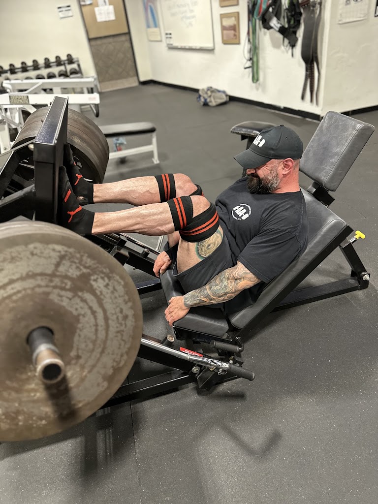  Fitness Coaching with Arash Abasahl