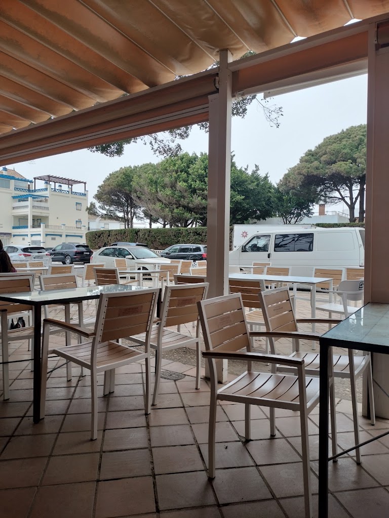 Ddiez Gastrobar — Ambiente