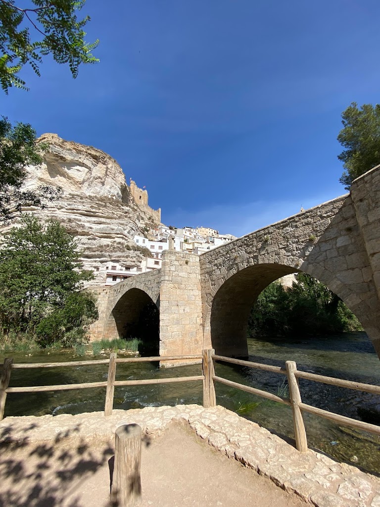 Camino de Hondonera