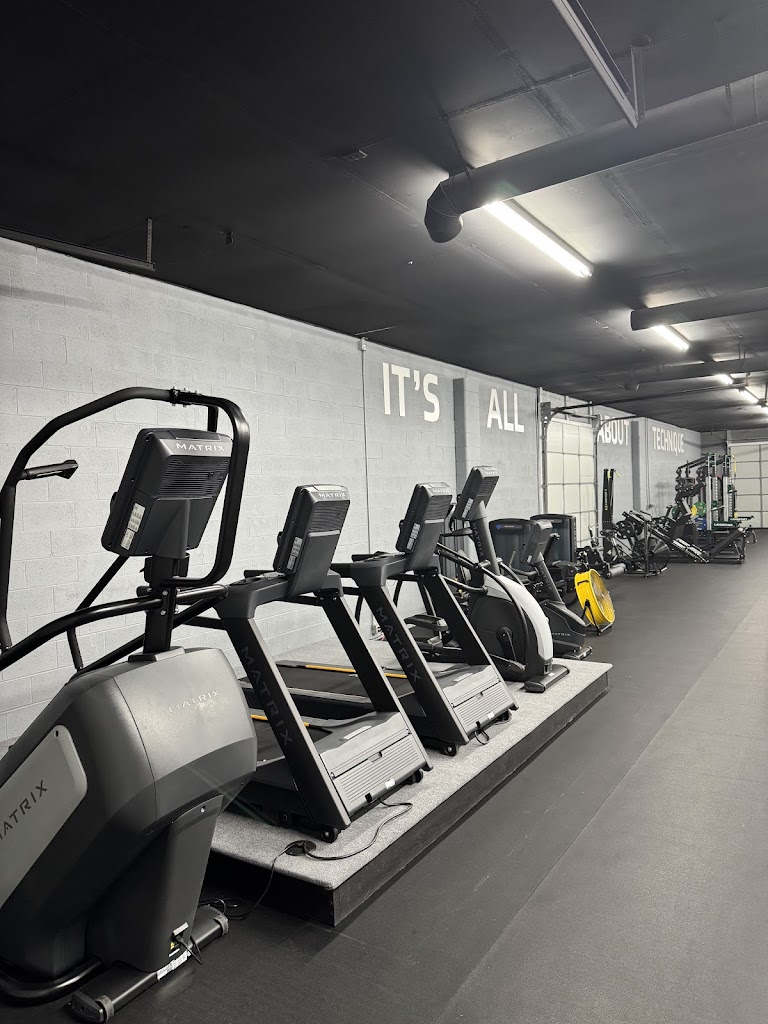  Technique Fitness PT LLC