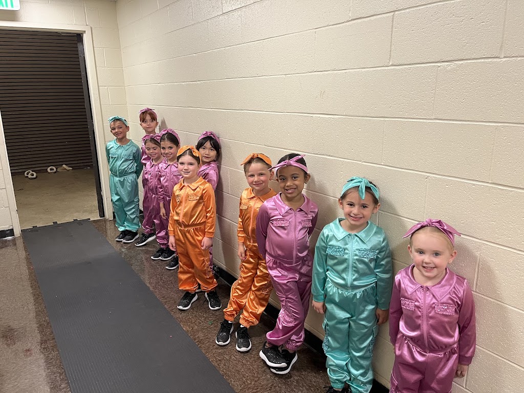  Positions Dance Studio