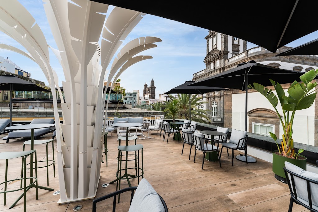 Rocktop La Peregrina