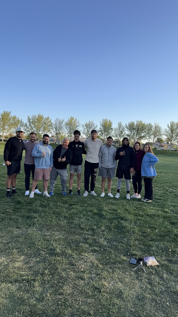  BlazinIron Fitness LLC