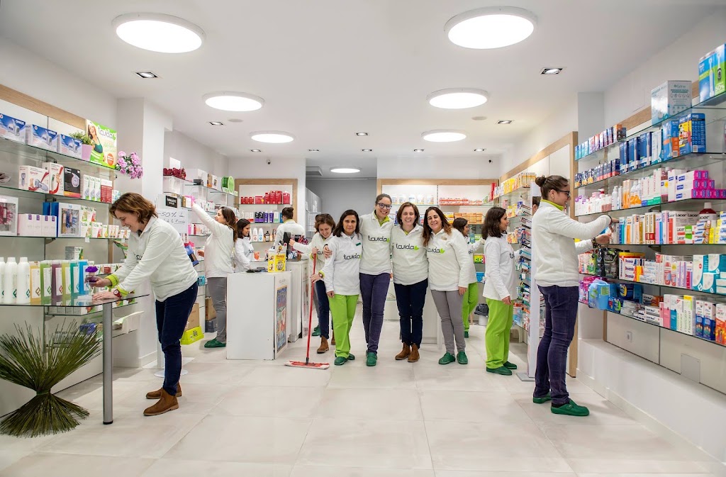 Farmacia Ortopedia Elena Pillado Rodriguez — Todas
