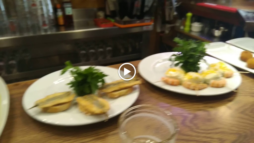 Taberna Basaras — Videos