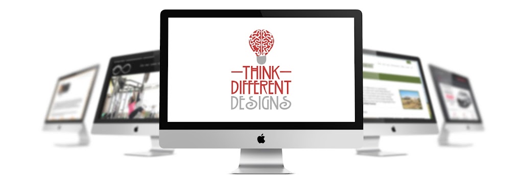 Think Different Designs
