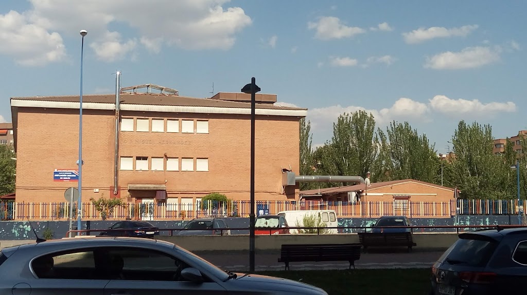 Colegio Publico Miguel Hernandez